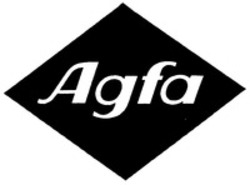 Міжнародна реєстрація торговельної марки № 435732: Agfa