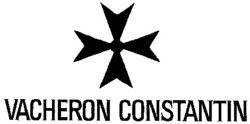 Міжнародна реєстрація торговельної марки № 436637: VACHERON CONSTANTIN