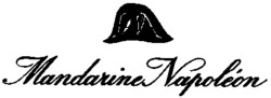 Міжнародна реєстрація торговельної марки № 438988: Mandarine Napoléon