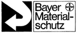 Міжнародна реєстрація торговельної марки № 439336: Bayer Material-schutz