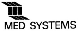 Міжнародна реєстрація торговельної марки № 439511: MED SYSTEMS