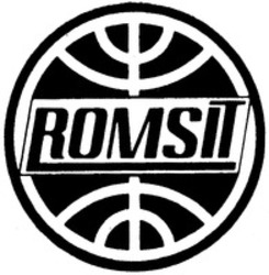 Міжнародна реєстрація торговельної марки № 441742: ROMSIT