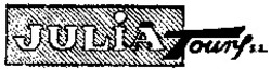 Міжнародна реєстрація торговельної марки № 442019: JULIA tOURS S.A.