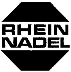 Міжнародна реєстрація торговельної марки № 442404: RHEIN NADEL