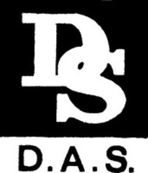 Міжнародна реєстрація торговельної марки № 442739: DS D.A.S.