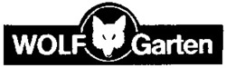Міжнародна реєстрація торговельної марки № 457672: WOLF Garten
