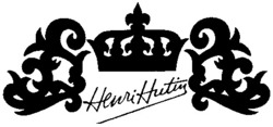 Міжнародна реєстрація торговельної марки № 458677: Henri Hutin