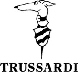 Міжнародна реєстрація торговельної марки № 459039A: TRUSSARDI