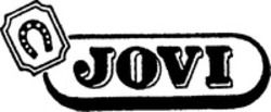 Міжнародна реєстрація торговельної марки № 459151: JOVI