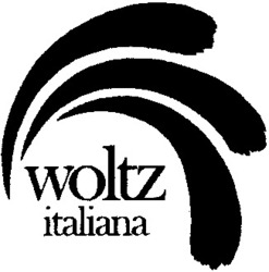 Міжнародна реєстрація торговельної марки № 460267: woltz italiana
