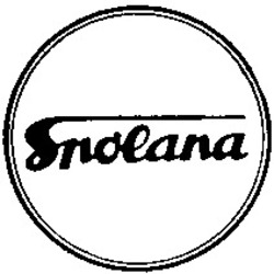 Міжнародна реєстрація торговельної марки № 460344: Spolana
