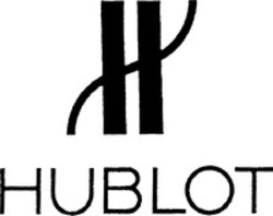 Міжнародна реєстрація торговельної марки № 460421: HUBLOT