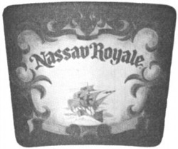 Міжнародна реєстрація торговельної марки № 461769: Nassau Royale