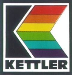 Міжнародна реєстрація торговельної марки № 462183B: KETTLER
