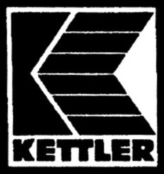 Міжнародна реєстрація торговельної марки № 462184B: KETTLER