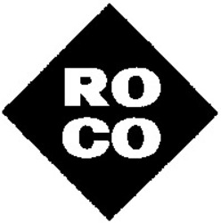 Міжнародна реєстрація торговельної марки № 462634: ROCO