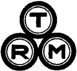 Міжнародна реєстрація торговельної марки № 468033: TRM