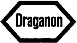Міжнародна реєстрація торговельної марки № 470161: Draganon