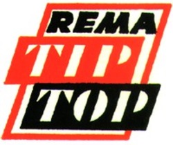 Міжнародна реєстрація торговельної марки № 471273: REMA TIP TOP