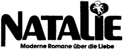 Міжнародна реєстрація торговельної марки № 472541: NATALIE Moderne Romane über die Liebe