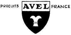Міжнародна реєстрація торговельної марки № 474119: PRODUITS AVEL FRANCE