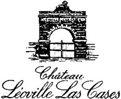 Міжнародна реєстрація торговельної марки № 476865: Château Léoville Las Cases