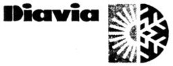 Міжнародна реєстрація торговельної марки № 478103: Diavia