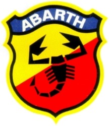 Міжнародна реєстрація торговельної марки № 478572: ABARTH