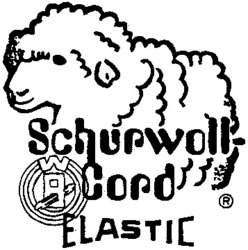 Міжнародна реєстрація торговельної марки № 478620: Schurwoll-Cord ELASTIC