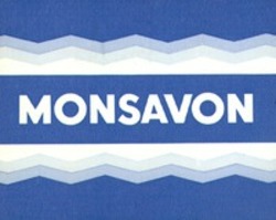 Міжнародна реєстрація торговельної марки № 479284: MONSAVON