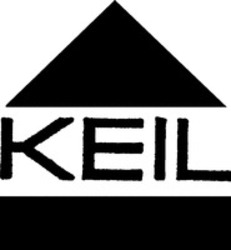Міжнародна реєстрація торговельної марки № 480681: KEIL