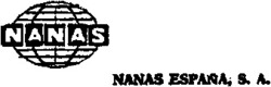 Міжнародна реєстрація торговельної марки № 481651: NANAS