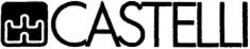 Міжнародна реєстрація торговельної марки № 483414: CASTELLI