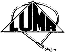 Міжнародна реєстрація торговельної марки № 485309: LUMA