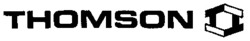Міжнародна реєстрація торговельної марки № 485542: THOMSON
