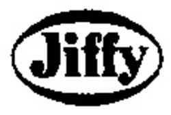 Міжнародна реєстрація торговельної марки № 487227: Jiffy