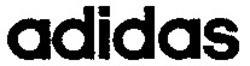 Міжнародна реєстрація торговельної марки № 487580: adidas