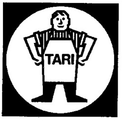 Міжнародна реєстрація торговельної марки № 488719: TARI