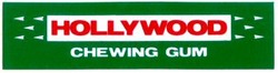 Міжнародна реєстрація торговельної марки № 488792: HOLLYWOOD CHEWING GUM