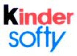 Міжнародна реєстрація торговельної марки № 489342: Kinder Softy
