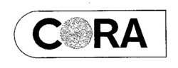 Міжнародна реєстрація торговельної марки № 491923: CORA