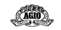 Міжнародна реєстрація торговельної марки № 492045: AGIO