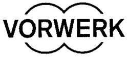Міжнародна реєстрація торговельної марки № 492064: VORWERK
