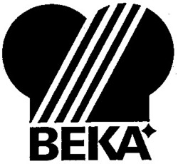 Міжнародна реєстрація торговельної марки № 493274: BEKA
