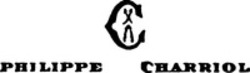 Міжнародна реєстрація торговельної марки № 493764: PHILIPPE CHARRIOL