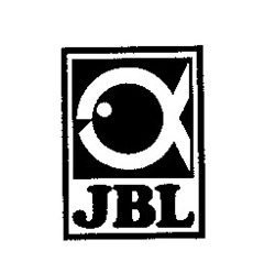 Міжнародна реєстрація торговельної марки № 496123: JBL