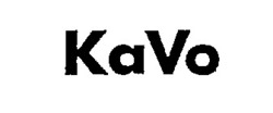 Міжнародна реєстрація торговельної марки № 497648: KaVo