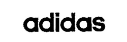 Міжнародна реєстрація торговельної марки № 498358: adidas