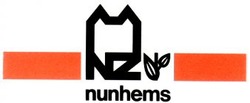 Міжнародна реєстрація торговельної марки № 498649: nunhems