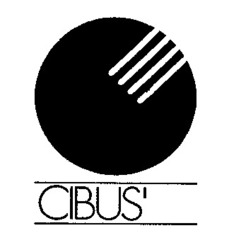 Міжнародна реєстрація торговельної марки № 500469: CIBUS'
